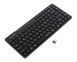 Клавіатура A4Tech (FBK26C AS (Black)) H00000457756 фото 4