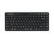 Клавіатура A4Tech (FBK26C AS (Black)) H00000457756 фото 1