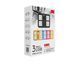 Сетевой фильтр VOLTRONIC (ТВ-Т15-Pink) H00000379005 фото 2