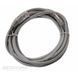 Патч корд Hypernet UTP Cat. 5e 3 м PVC Сірий (PC-UTP-3M) H00000030659 фото 2