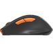 Миша A4Tech бездротова (FG30S (Orange)) H00000075924 фото 5