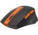 Миша A4Tech бездротова (FG30S (Orange)) H00000075924 фото 2