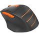 Миша A4Tech бездротова (FG30S (Orange)) H00000075924 фото 3