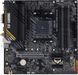 Материнська плата ASUS TUF GAMING A520 АМ4 (TUF Gaming A520M-Plus WIFI) H00000268805 фото 3