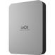 Жорсткий диск LaCie (STLP4000400) H00000349034 фото 4