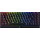 Клавиатура Razer BlackWidow V3 Mini Hyperspeed игровая (RZ03-03891600-R3R1) H00000128281 фото 1