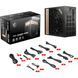 Блок питания MSI (MEG Ai1300P PCIE5) H00000388941 фото 5