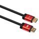 Кабель Vinga HDMI - HDMI 1.8 м (VCPHDMIMM211.8) H00000204220 фото 2