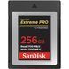 Карта памяти SanDisk (SDCFE-256G-GN4NN) H00000386106 фото 1