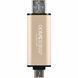 Флеш память USB Transcend JetFlash 930C 128ГБ USB Type-C (TS128GJF930C) H00000068601 фото 2