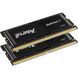 Оперативна пам'ять Kingston SO-DIMM DDR5 64 ГБ (2x32 ГБ) (KF548S38IBK2-64) H00000292368 фото 2