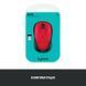 Мышь Logitech M235 WL беспроводная (910-002496) H00000047645 фото 6