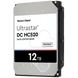 Жесткий диск WD Ultrastar DC HC520 3.5" SAS 12ТБ (0F29532) H00000025514 фото 1