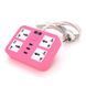Сетевой фильтр VOLTRONIC (ТВ-Т15-Pink) H00000379005 фото 1