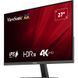 Монитор ViewSonic (VA2708-4K-HD) H00000456641 фото 3