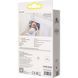 Кабель BASEUS USB Type A - Apple Lightning 1 м USB 2.0 (CALCS-01) H00000180280 фото 5