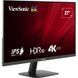 Монитор ViewSonic (VA2708-4K-HD) H00000456641 фото 2