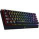 Клавиатура Razer BlackWidow V3 Mini Hyperspeed игровая (RZ03-03891600-R3R1) H00000128281 фото 3
