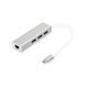 USB-хаб DIGITUS (DA-70255) H00000173586 фото 1