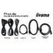 Монітор Iiyama ProLite (XUB3293UHSN-B5) H00000390474 фото 8