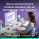Клавіатура + миша Logitech (920-013078) H00000457650 фото 4