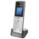 Дополнительная IP-DECT трубка Grandstream (WP810) H00000035771 фото 2
