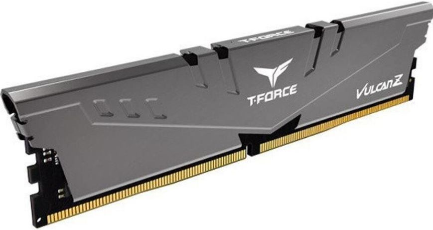 Оперативная память Team DIMM DDR4 8ГБ (TLZGD48G2666HC18H01) H00000055209 фото