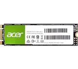 SSD диск Acer FA100 256ГБ PCIe 3.0 x4 M.2 3D NAND TLC (FA100-256GB) H00000061448 фото