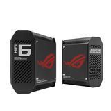 Беспроводной маршрутизатор ASUS (90IG07F0-MU9A20) H00000368064 фото