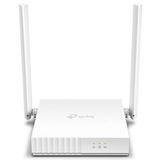 Бездротовий маршрутизатор TP-Link TL-WR820N Однодіапазонний MU-MIMO (TL-WR820N) H00000022699 фото