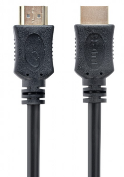 Кабель Cablexpert HDMI - HDMI 1 м (CC-HDMI4L-1M) H00000107664 фото