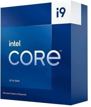 Процессор Intel (BX8071513900F) H00000317516 фото