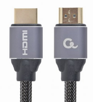Кабель Cablexpert HDMI - HDMI 3 м (CCBP-HDMI-3M) H00000107687 фото