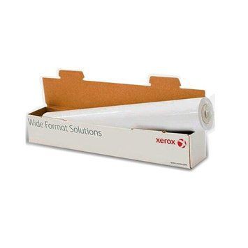 Папір XEROX 620мм x 175м 75 г/м&sup2; Рулон (450L90239) H00000039813 фото