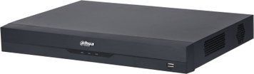 Відеореєстратор Dahua (DHI-NVR5216-EI) H00000393232 фото