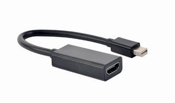 Адаптер-переходник Cablexpert (A-mDPM-HDMIF-02) H00000179748 фото
