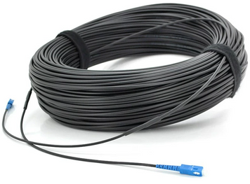 Патч-корд оптический YugTorg SC-SC UPC SM Simplex 560м (ОКТ-Д(0,5)-1Е-560) H00000233123 фото