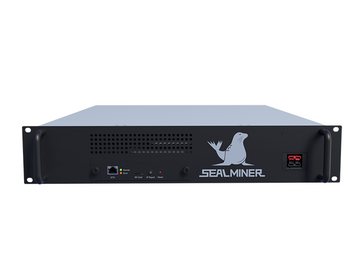 Asic-майнер Bitdeer SealMiner A2 Hyd 506 Th/s 7450 Вт SHA-256 (A2 Pro Hyd 508Th) H00000503192 фото