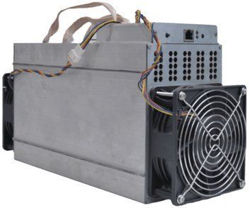 Asic-майнер BlackMiner F1-Ultra 61.2 Gh/s 850 Вт Odocrypt, Eaglesong, K12, Handshake (F1-Ultra 61.2Gh) H00000502942 фото