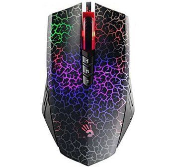 Мышь A4Tech проводная игровая (A70A Bloody (Crackle)) H00000116481 фото