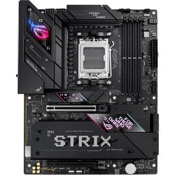 Материнська плата ASUS (ROG STRIX B850-E GAMING WIFI) H00000446304 фото