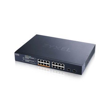 Комутатор ZyXEL (XMG1915-18EP-EU0101F) H00000438960 фото