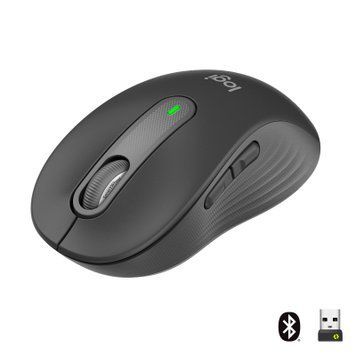 Мышь Logitech Signature M650 беспроводная (910-006253) H00000174299 фото