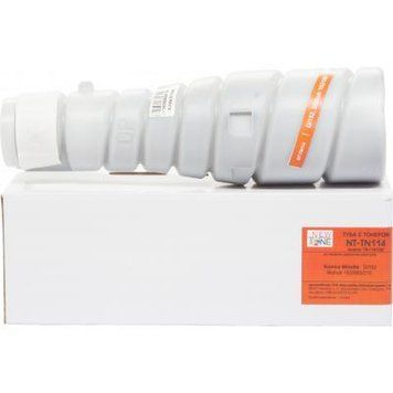 Тонер NewTone (NT-TN114) H00000484014 фото