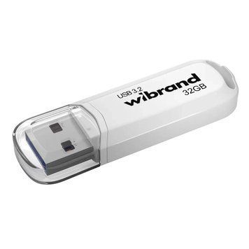 Флеш память USB Wibrand (WI3.2/MA32P10W) H00000460210 фото