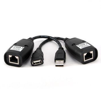Кабель Cablexpert USB Type A - USB Type A 0.2 м USB 2.0 (UAE-30M) H00000180110 фото