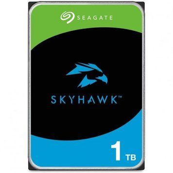 Жесткий диск Seagate (ST1000VX013) H00000349893 фото