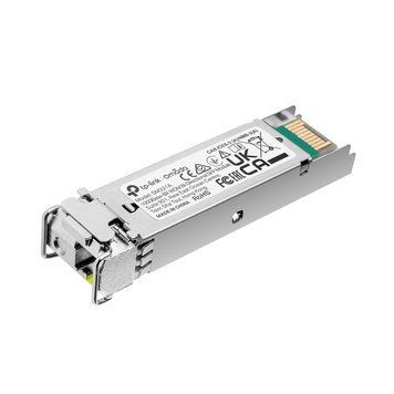 Коммутатор TP-Link (SM321B) H00000438920 фото