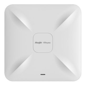 Бездротова точка доступу Ruijie (RG-RAP2200(F)) H00000274648 фото