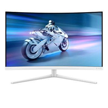 Монітор Philips (32M2C5501/00) H00000456843 фото